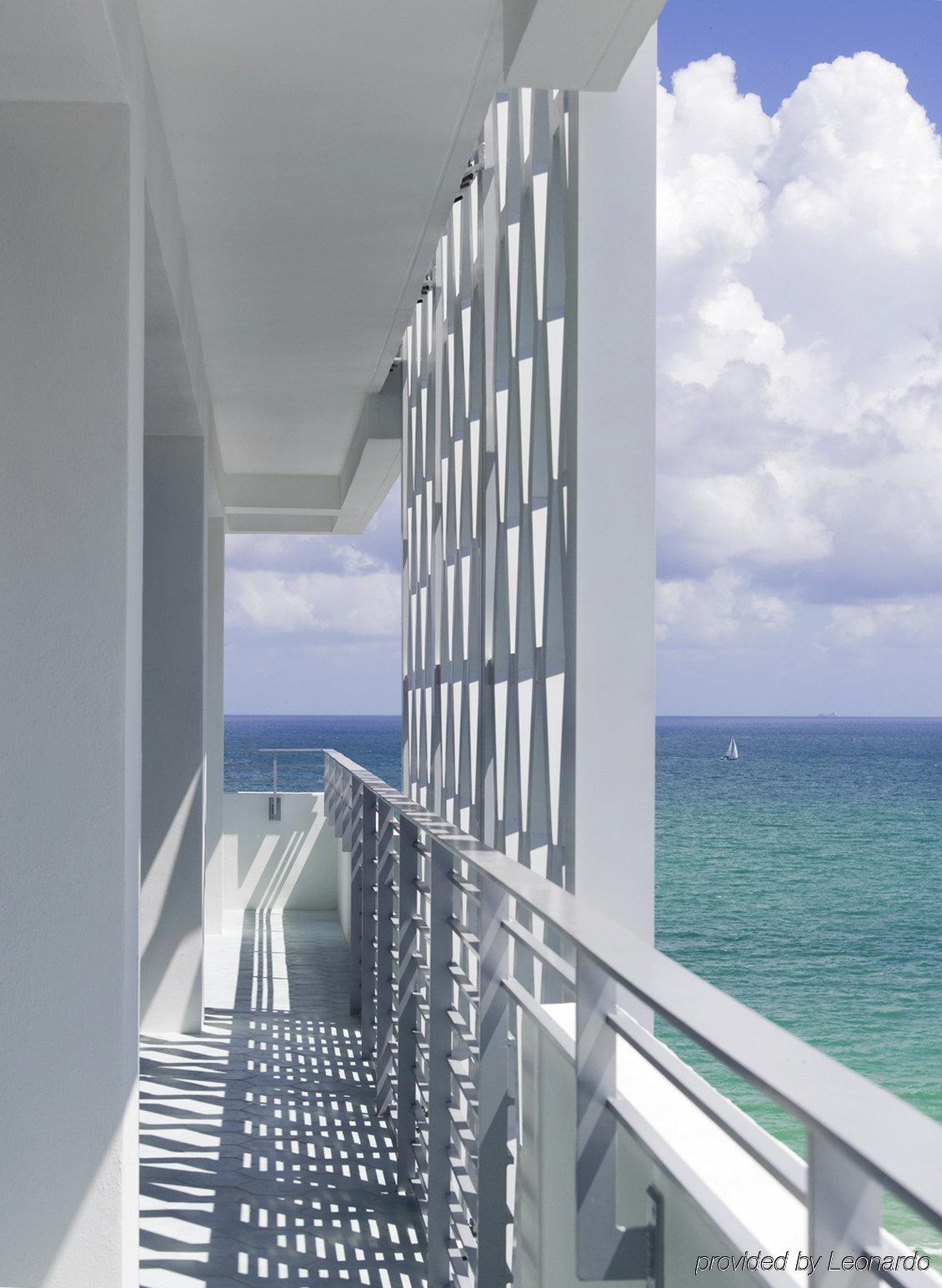 Soho Beach House Miami Beach Pokój zdjęcie