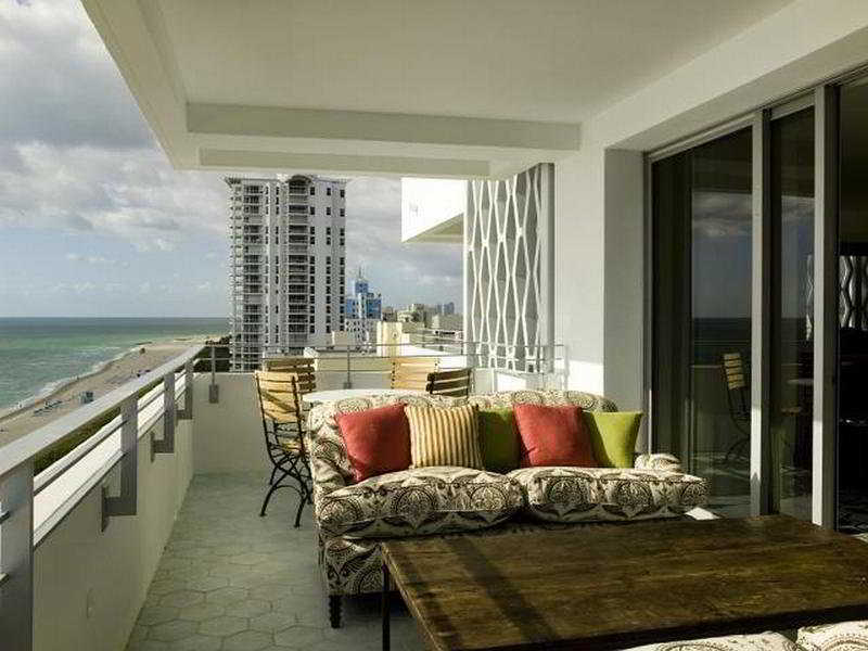Soho Beach House Miami Beach Zewnętrze zdjęcie